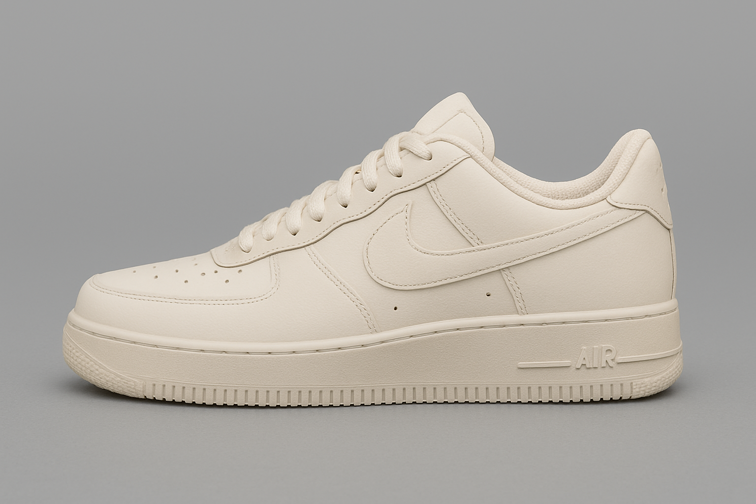 Air Force 1 lateral
