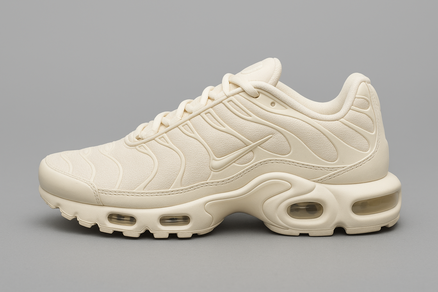 Air Max Plus TN - Vista Lateral