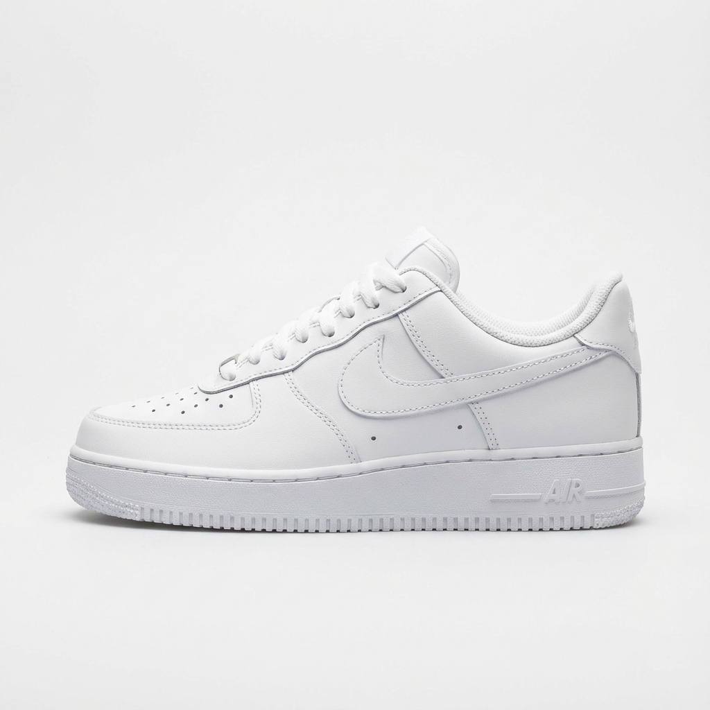 Air Force 1 - Principal
