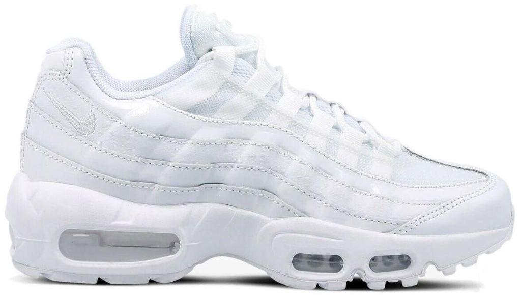 Air Max 95 - Vista Principal